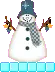 frosty