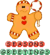 seasons greetings