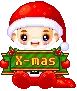 xmas santa
