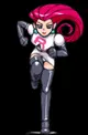 pokemon jessie run