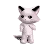 dancing cat