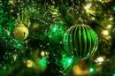 christmas ornaments