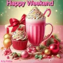 Happy Weekend