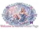 Welcome to Marika Winter page
