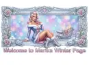Welcome to Marika Winter page