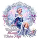 Welcome to Marika Winter page