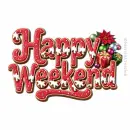 Happy weekend