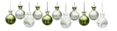 christmas ornaments