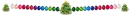 christmas trees