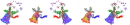 christmas bells