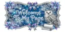 Welcome to my Page