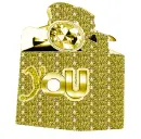 The Gift Is Yours and Mine As We Are One