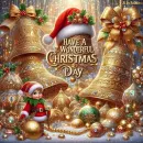 Have a Wonderful  Christmas Day