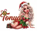 Tonya