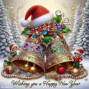 Happy new Year!!