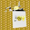 You Are A Gift and Joy in November