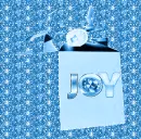 You Are A Gift and Joy in December