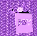 You Are A Gift and Joy in February