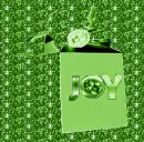 You Are A Gift and Joy in May