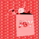 You Are A Gift and Joy in July