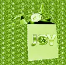 You Are A Gift and Joy in August