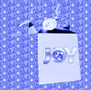 You Are A Gift and Joy in September