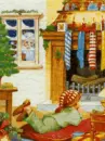 christmas eve