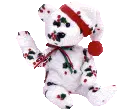 christmas bear