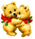 dancing bears