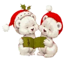 singing bears