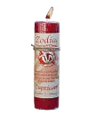 capricorn candle