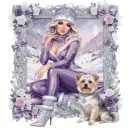 Winter Girl