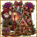 Merry Christmas and a Happy new Year