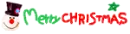 merry christmas