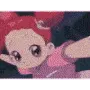 magical transformation