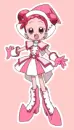 magical girls
