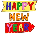 happy new year