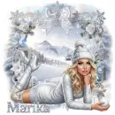 Marika Winter