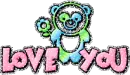 love you