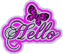 hello
