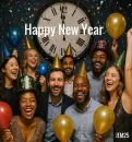 New Year's Eve Party