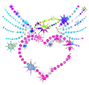 winged heart