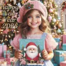 Happy New Year 2026!!