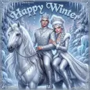 Happy Winter