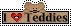 I love teddies
