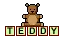 teddy