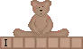 I love bears