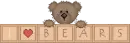 I love bears