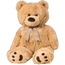 teddy bear