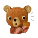 teddy bear